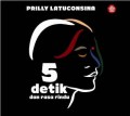 5 detik dan rasa rindu