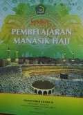 Modul pembelajaran manasik haji