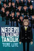 Negeri di ujung tanduk