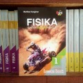 Fisika untuk SMA/MA Kelas X