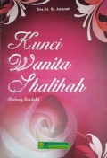 Kunci wanita shalihah : (bidang ibadah)