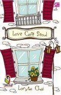 Love cafe seoul