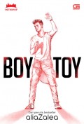 Boy toy