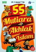 55 Mutiara Akhlak Islam