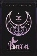 Asaia : putri yang mulia dari lautan
