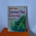Budidaya tanaman obat komersial
