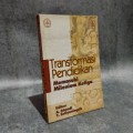 Transformasi pendidikan : memasuki milenium ketiga