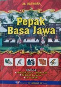 Pepak basa Jawa