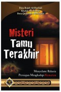 Misteri tamu terakhir