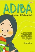 Berjalan di antara buih