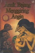 Anak bajang menggiring angin