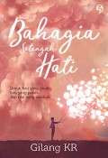 Bahagia setengah hati