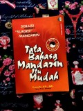 Tata bahasa mandarin itu mudah