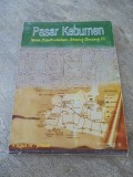 Pasar Kebumen : masa pemerintahan Aroeng Binang VII