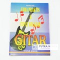 Cara praktis & cepat belajar gitar
