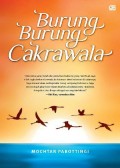 Burung-burung cakrawala