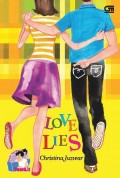 Love lies