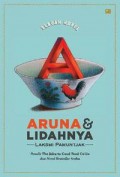 Aruna & lidahnya