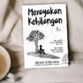 Merayakan kehilangan