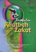 Kumpulan khutbah zakat