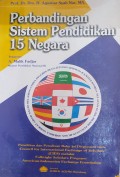 Perbandingan sistem pendidikan 15 negara