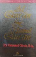 Al-Qur'an dan ulumul Qur'an