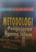 Metodologi pengajaran agama Islam