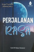 Perjalanan rasa