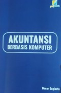 Akuntansi berbasis komputer