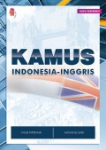 Kamus Indonesia-Inggris