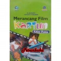 Merancang film kartun kelas dunia