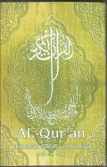 Al-Quran Terjemah Bahasa Indonesia Juz : 1-30