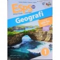 ESPS (Erlangga Straight Point Series) : Geografi Untuk SMA/MA Kelas X Kelompok Peminatan Ilmu Pengetahuan Sosial