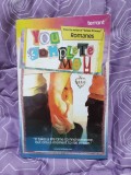 You complete me!