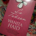 La tahzan untuk wanita haid