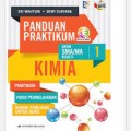 Panduan Praktikum KIMIA Jilid 1 Untuk SMA/MA Kelas X