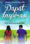 Dapat Inspirasi