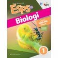 ESPS (Erlangga Straight Point Series) Biologi : untuk SMA/MA kelas X