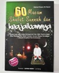 60 macam shalat sunnah dan keajaibannya
