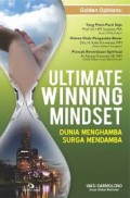 Ultimate winning mindset