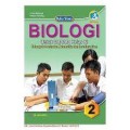 Biologi: untuk SMA/MA kelas XI kelompok peminatan matematika dan ilmu-ilmu alam