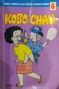 Kobo Chan