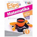 ESPA (Erlangga Straight Point Series) : Matematika Untuk SMA / MA Kelas X Kelompok Wajib