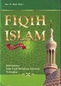 Ilmu fiqh Islam lengkap