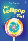 My lollipop girl