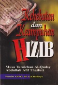 Kehebatan dan kumpulan khizib