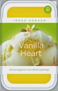 The vanilla hearth